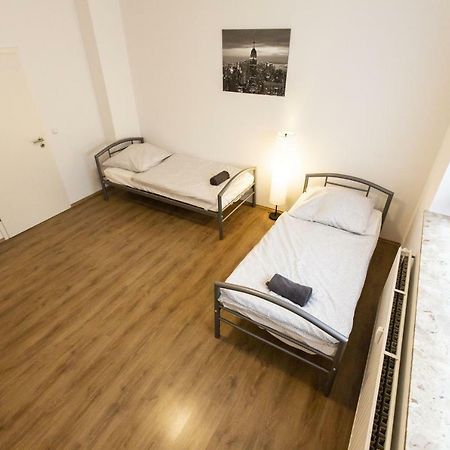 Avr Apartment Hof 1 Bremerhaven Buitenkant foto