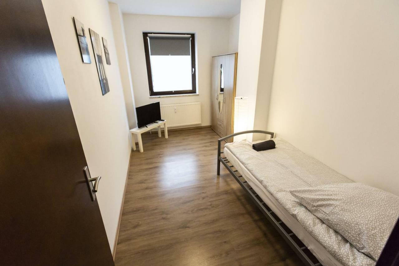 Avr Apartment Hof 1 Bremerhaven Buitenkant foto