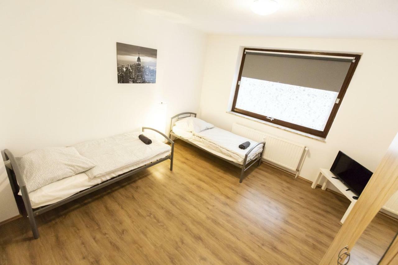 Avr Apartment Hof 1 Bremerhaven Buitenkant foto