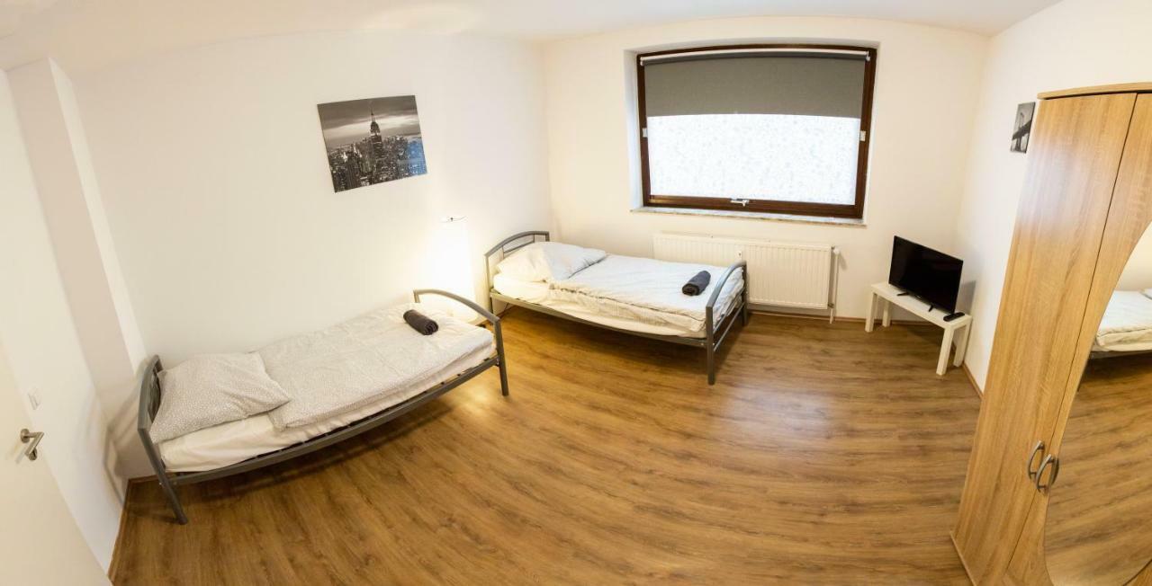 Avr Apartment Hof 1 Bremerhaven Buitenkant foto