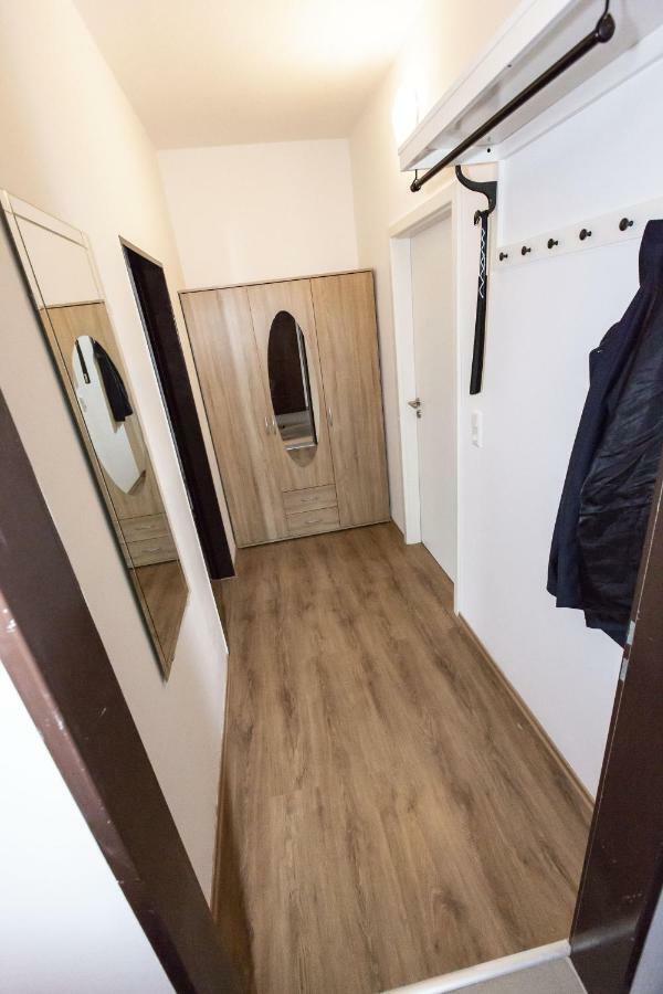 Avr Apartment Hof 1 Bremerhaven Buitenkant foto
